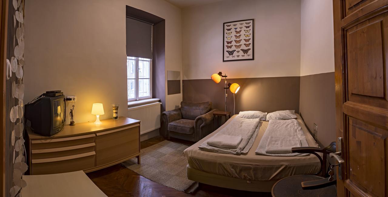 Santico Art Hotel And Hostel Budapeşte Dış mekan fotoğraf