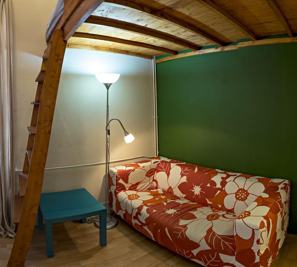 Santico Art Hotel And Hostel Budapeşte Dış mekan fotoğraf