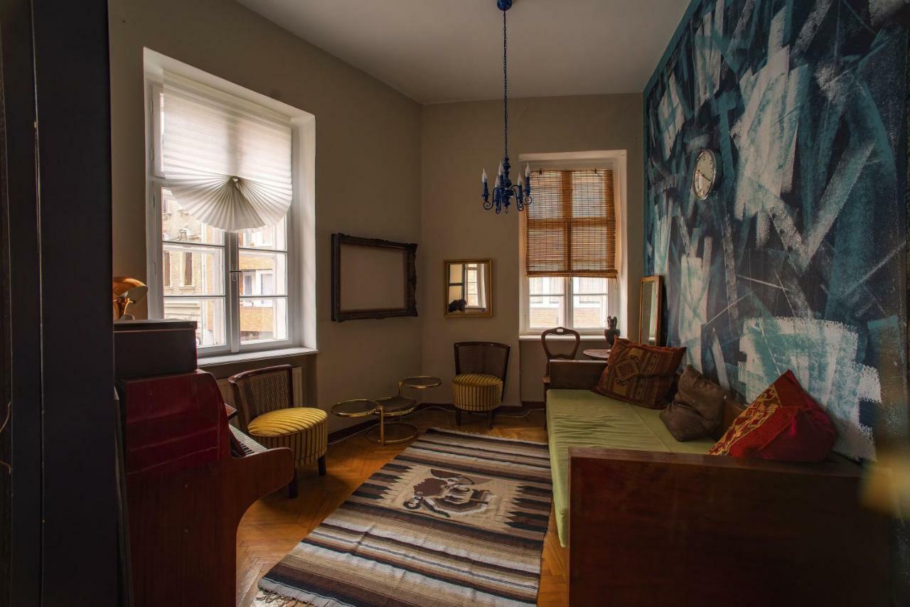 Santico Art Hotel And Hostel Budapeşte Dış mekan fotoğraf