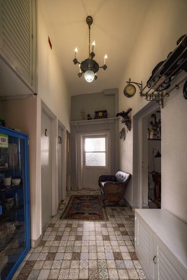 Santico Art Hotel And Hostel Budapeşte Dış mekan fotoğraf