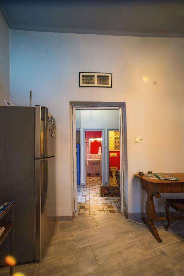 Santico Art Hotel And Hostel Budapeşte Dış mekan fotoğraf